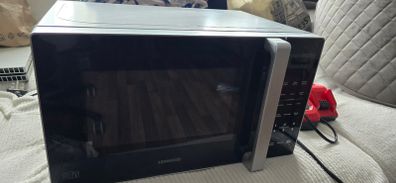 Kenwood Microwave