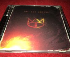The Cat Empire