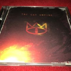 The Cat Empire