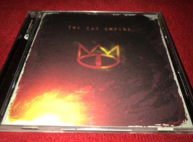 The Cat Empire