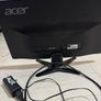 Acer 19.5" monitor Image 2
