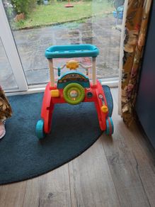 baby walker