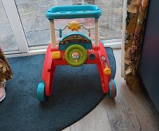 baby walker