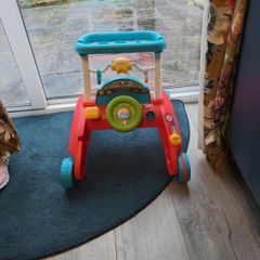 baby walker
