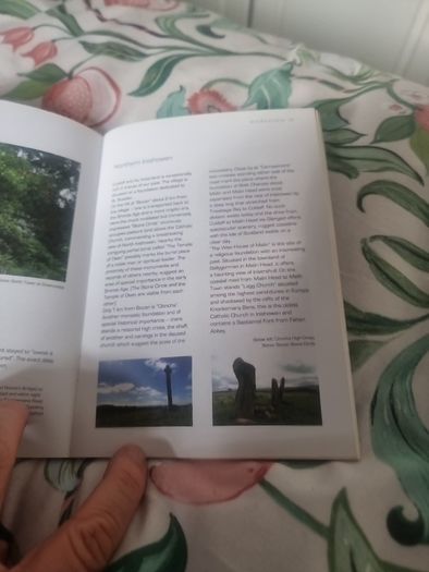 Three history booklets for Inishowen. Donegal.