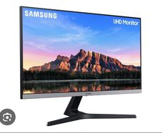 Samsung 28" 4K UHD UR55 Monitor
