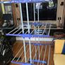 clothes horse Image 3