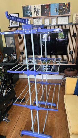 clothes horse