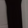 Chocolate Maxi Debs / Wedding Dress 6/8 size Image 3