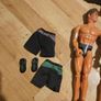 2 Max Steel Dolls and Accessories Image 2