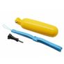 Floating Hand Grip Handle Mount for GoPro Hero - Yellow Buoyancy Stick for Water Sports - 21566 Image 3