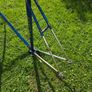 Steel Faggin Frameset Image 2
