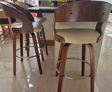 Kitchen stools