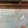 British Isles Framed Picture Image 2