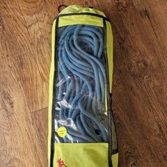 climbing rope