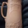 Antique Military John French Jug Image 4