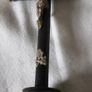 vintage collectable possibly military crucifix Image 7