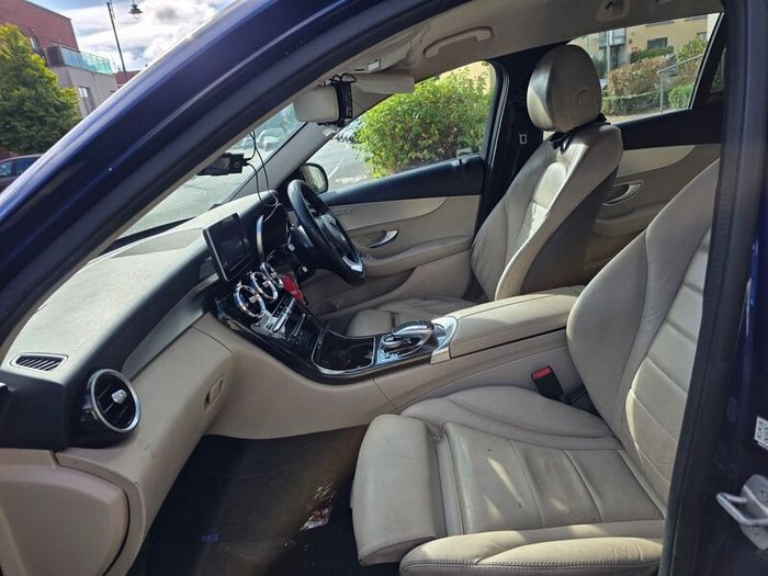 Mercedes C350 For Sale Quick sale