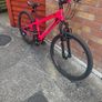 Girls bike Image 2
