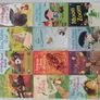My first Reading Library 50 books Image 4
