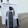 Logitech MX Master 3 for Mac, Wireless Mouse - Black - with Box Image 4