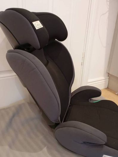 car seat