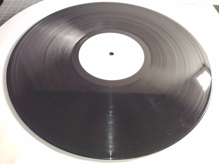 RARE!! Sound Crowd - Ringsend (Olympic States EP) - Red Records - ORIGINAL First DJ Promo COPY!! From the BEST Irish DANCE Act in HISTORY! Soundcrowd !!