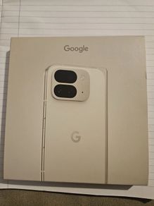 google pixel pro 9 fold