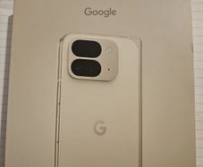 google pixel pro 9 fold