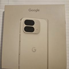 google pixel pro 9 fold