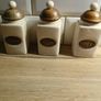 New Ceramic Kitchen Jars Image 2