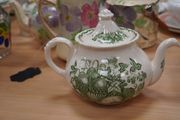 Masons Ironstone Teapot