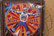 Aerosmith - Nine Lives CD
