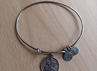 Alex & Ani bangle