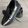 Brand new shoes Yezeeys Junior size 13 Image 3