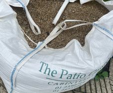 Ballylusk crushed stone