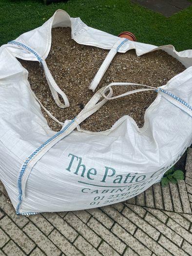 Ballylusk crushed stone