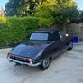 Citroen DS 23 convertible Image 10