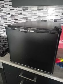 Russel hobbs mini fridge