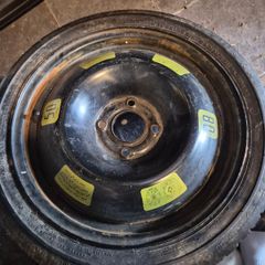 Spacesaver Wheel Never Used Suit Most Cars