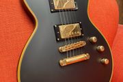 ESP LTD EC 1000 Seymour Duncan Vintage Black Excellent Condition
