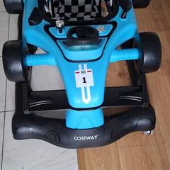 Fantask - four in one - Baby Walker