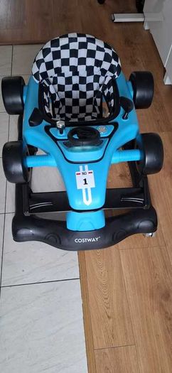 Fantask - four in one - Baby Walker