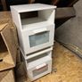 IKEA chests of drawers, lockers Image 2
