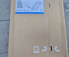 Velux Window GGL CK022 2070 55x78
