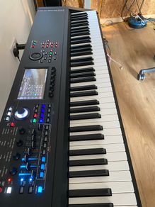 Yamaha MODX M8 perfect condition