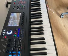 Yamaha MODX M8 perfect condition
