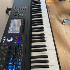 Yamaha MODX M8 perfect condition