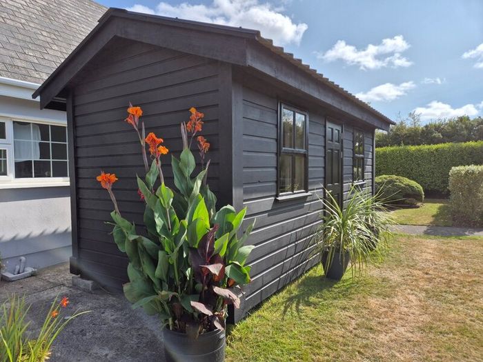 Garden Room / Home Office