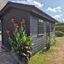 Garden Room / Home Office Image 3